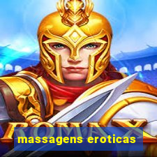 massagens eroticas